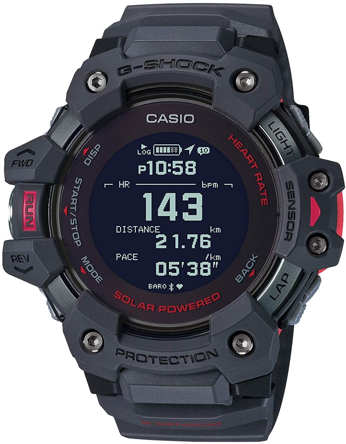 G-SHOCK(ジーショック)

