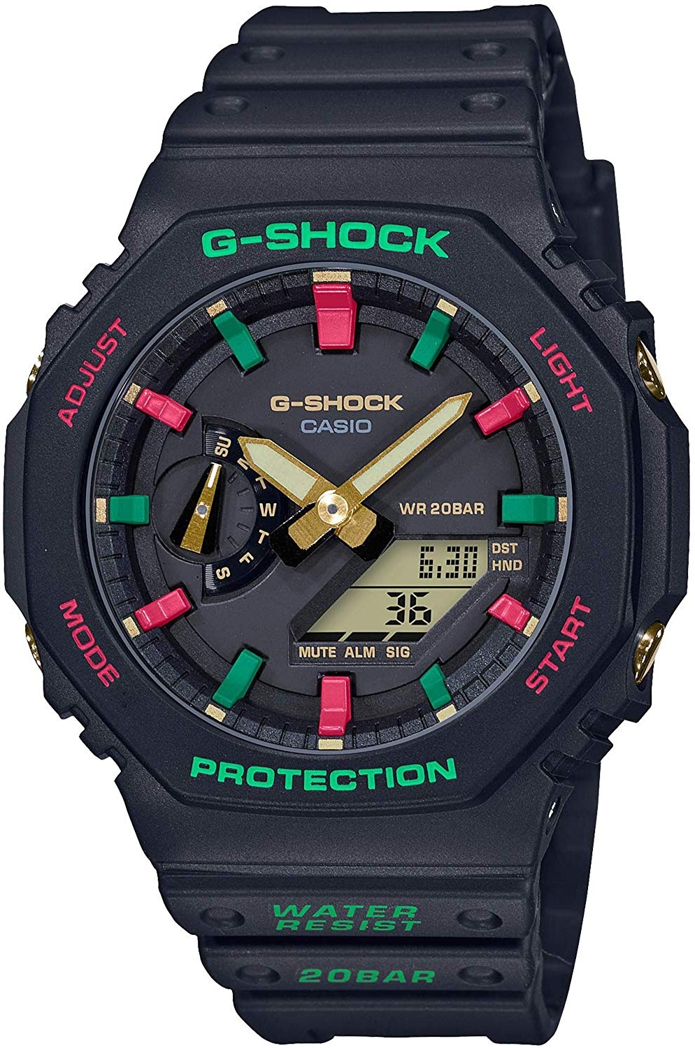 G-SHOCK(ジーショック)
