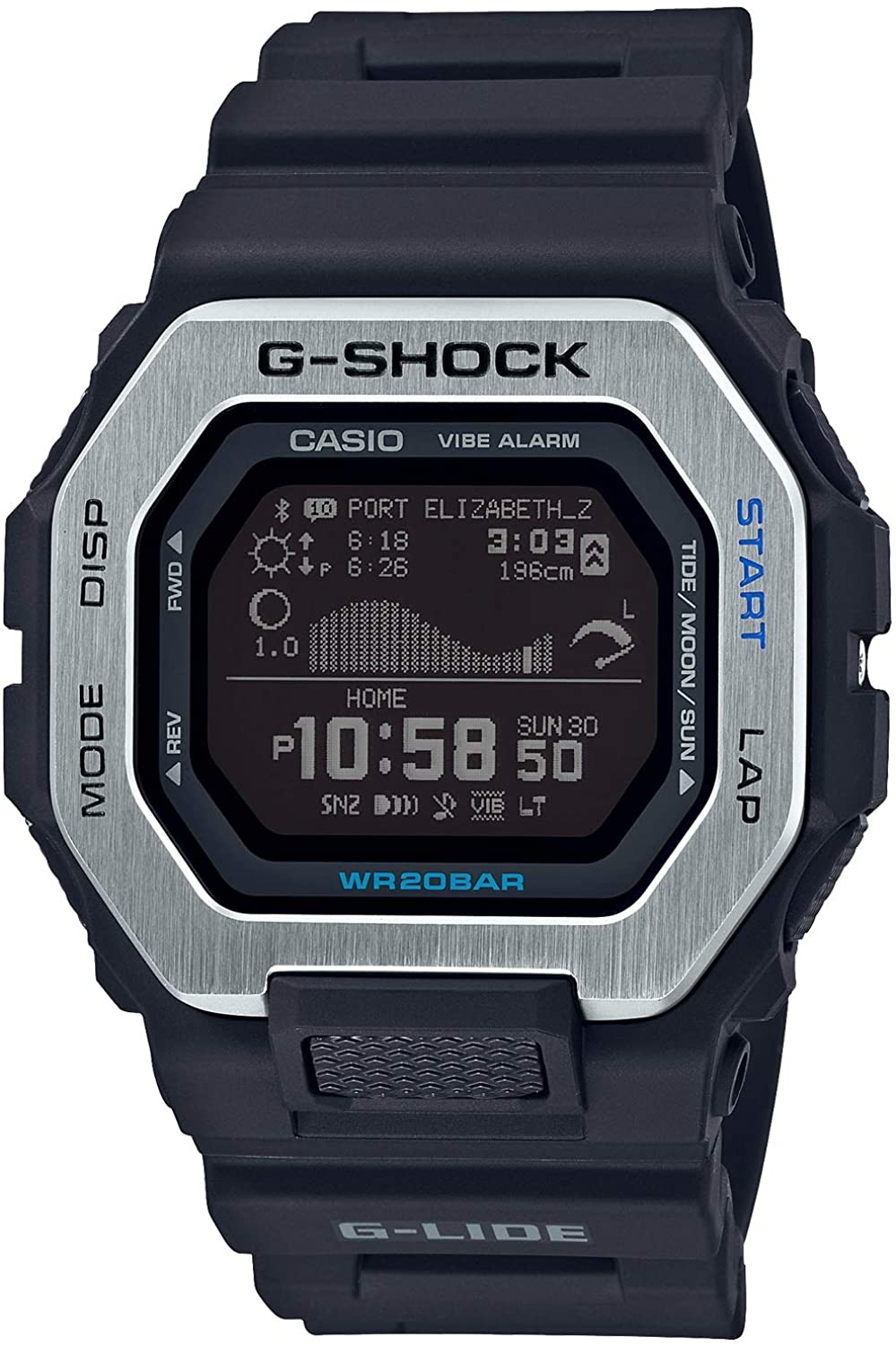 G-SHOCK(ジーショック)
