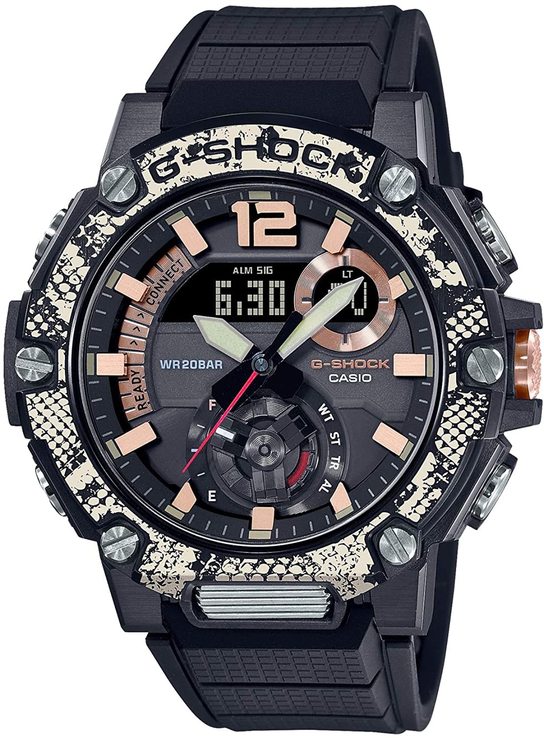 G-SHOCK(ジーショック)
