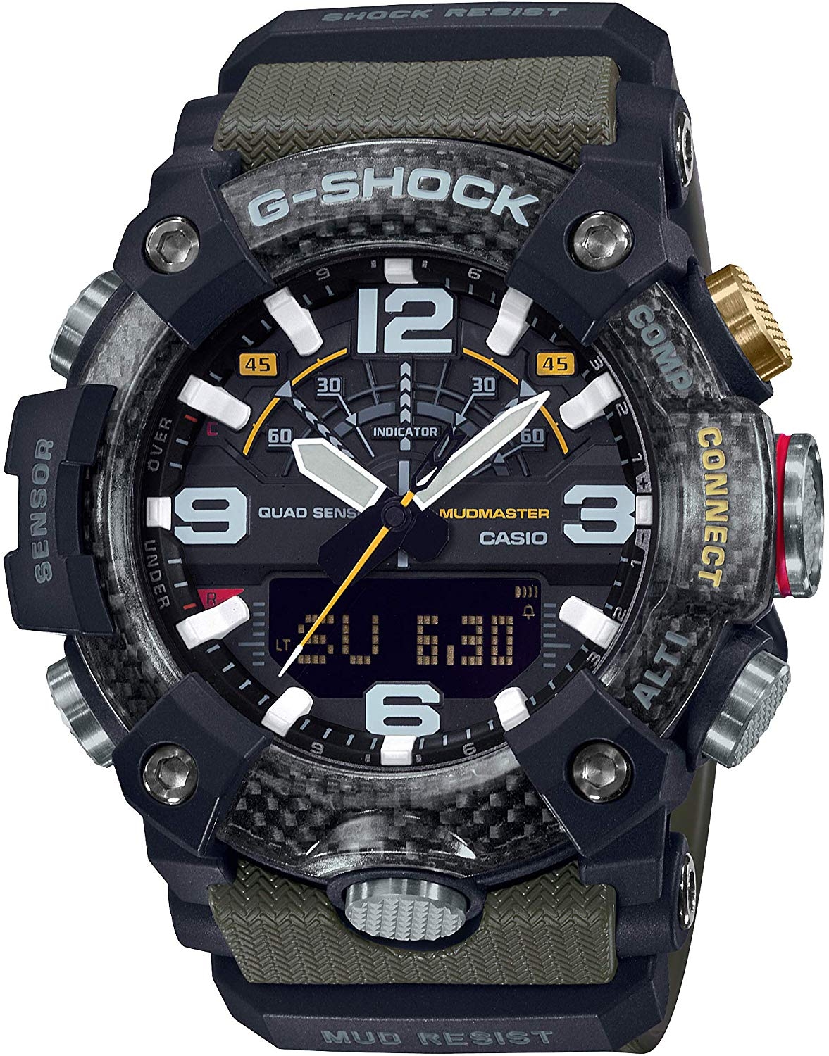 G-SHOCK(ジーショック)
