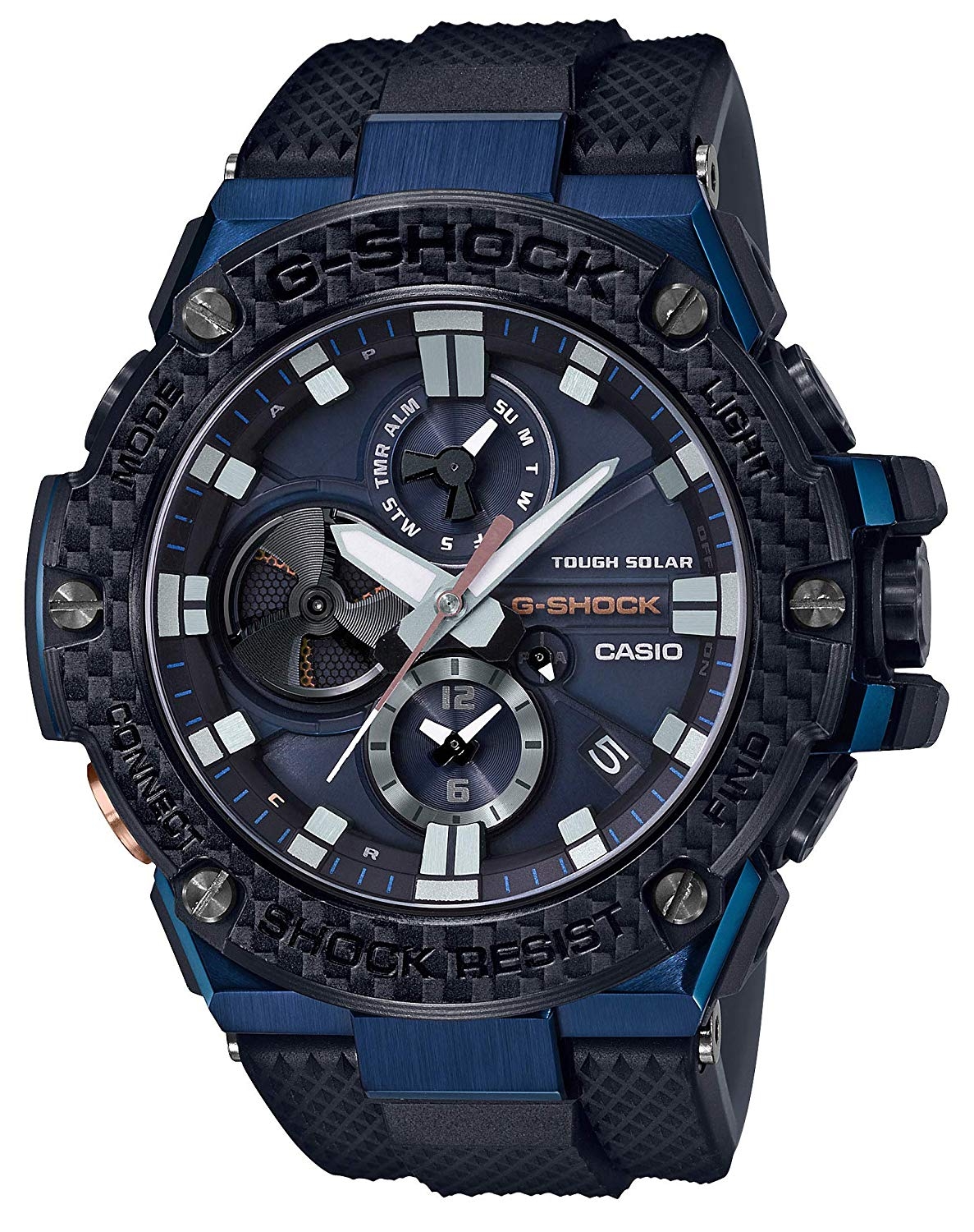 G-SHOCK(ジーショック)
