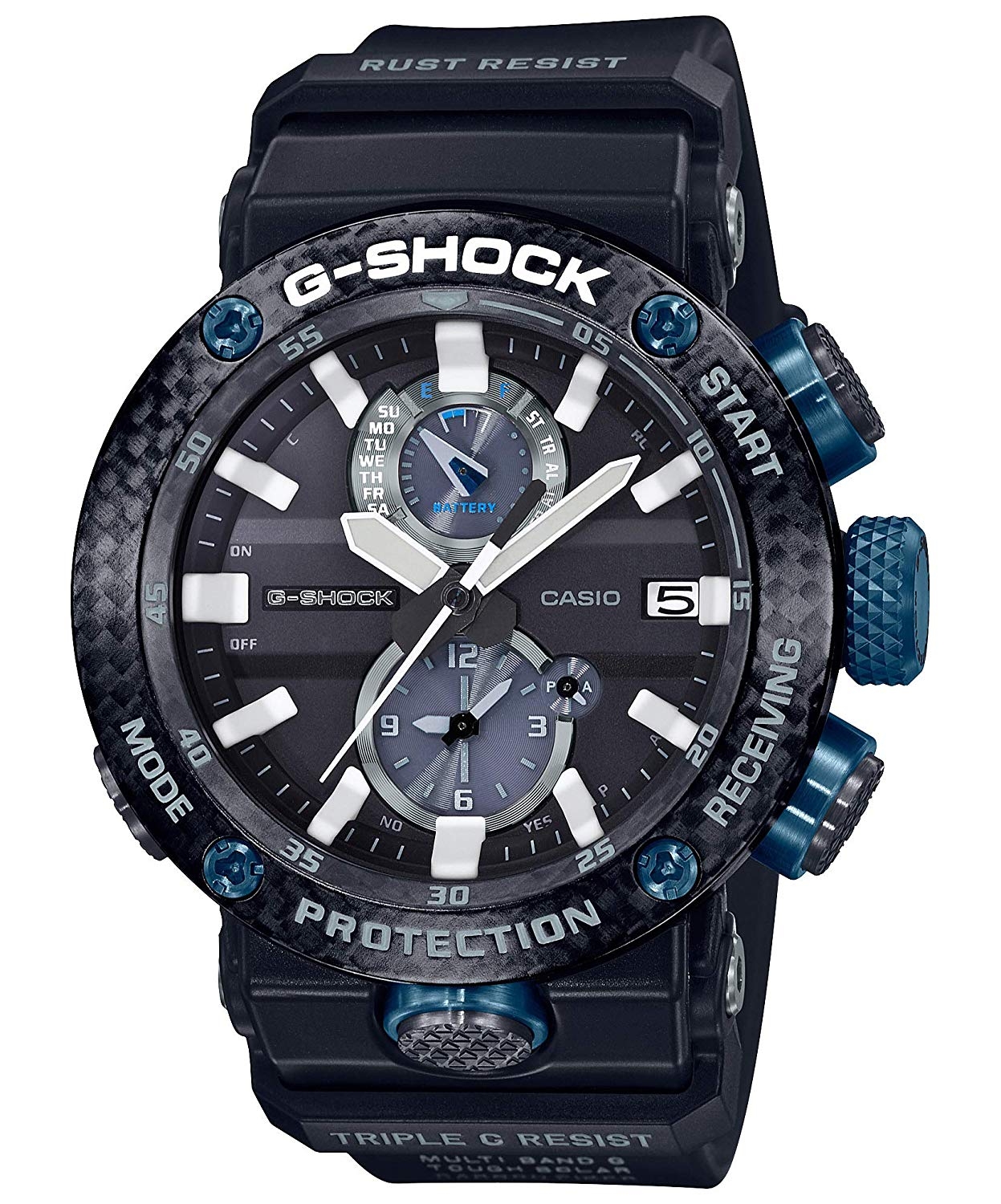 G-SHOCK(ジーショック)
