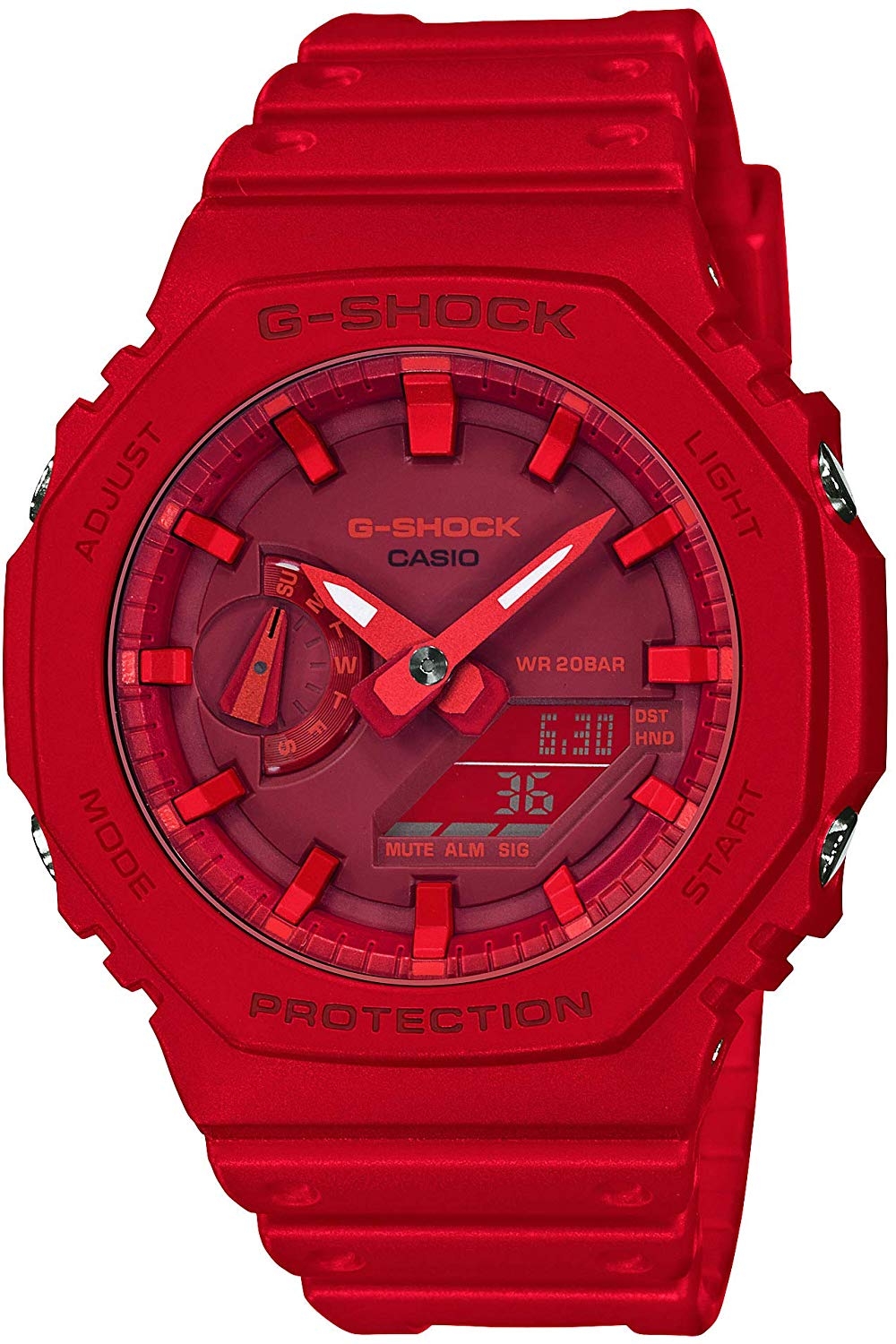 G-SHOCK(ジーショック)
