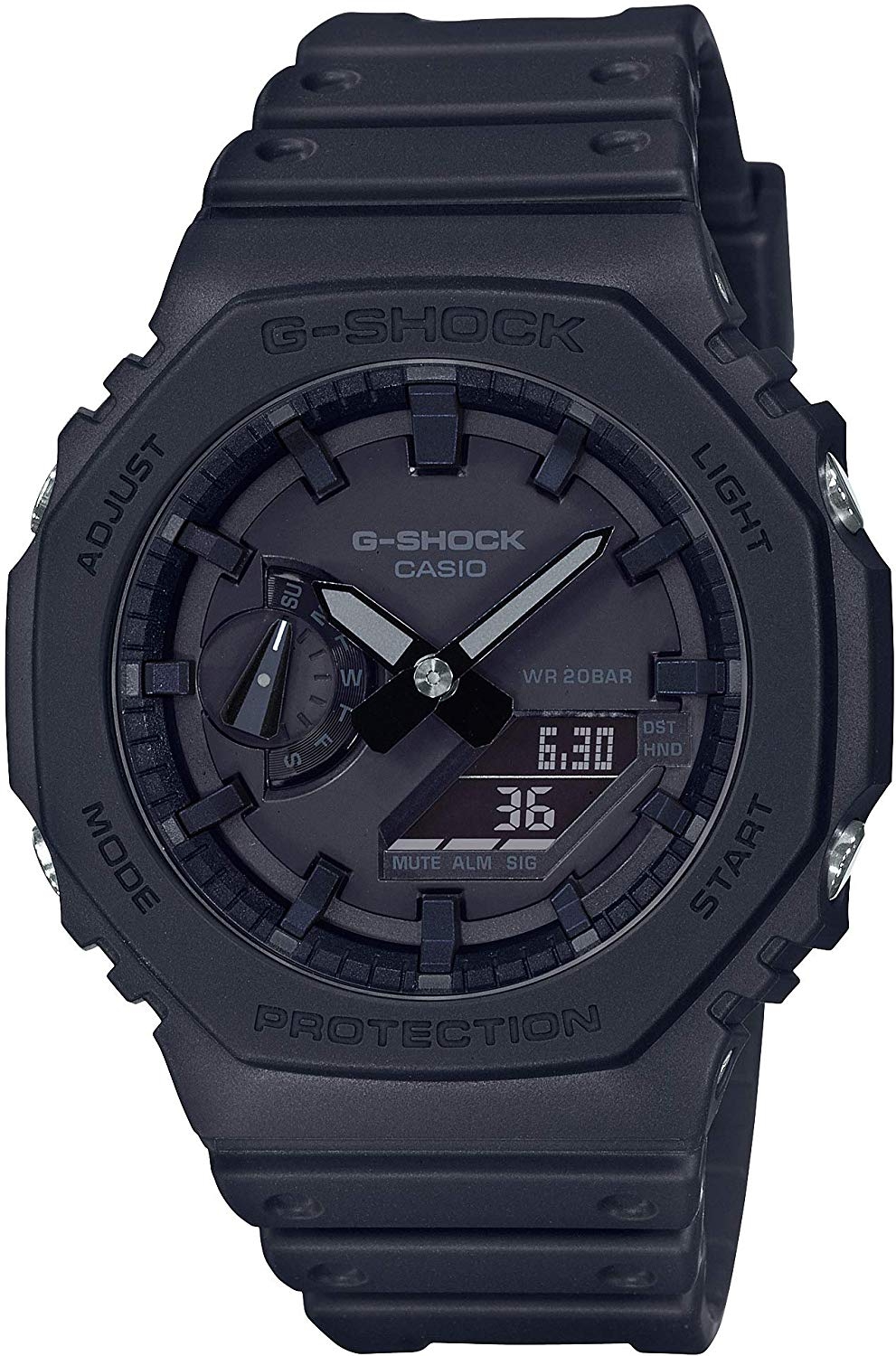 G-SHOCK(ジーショック)
