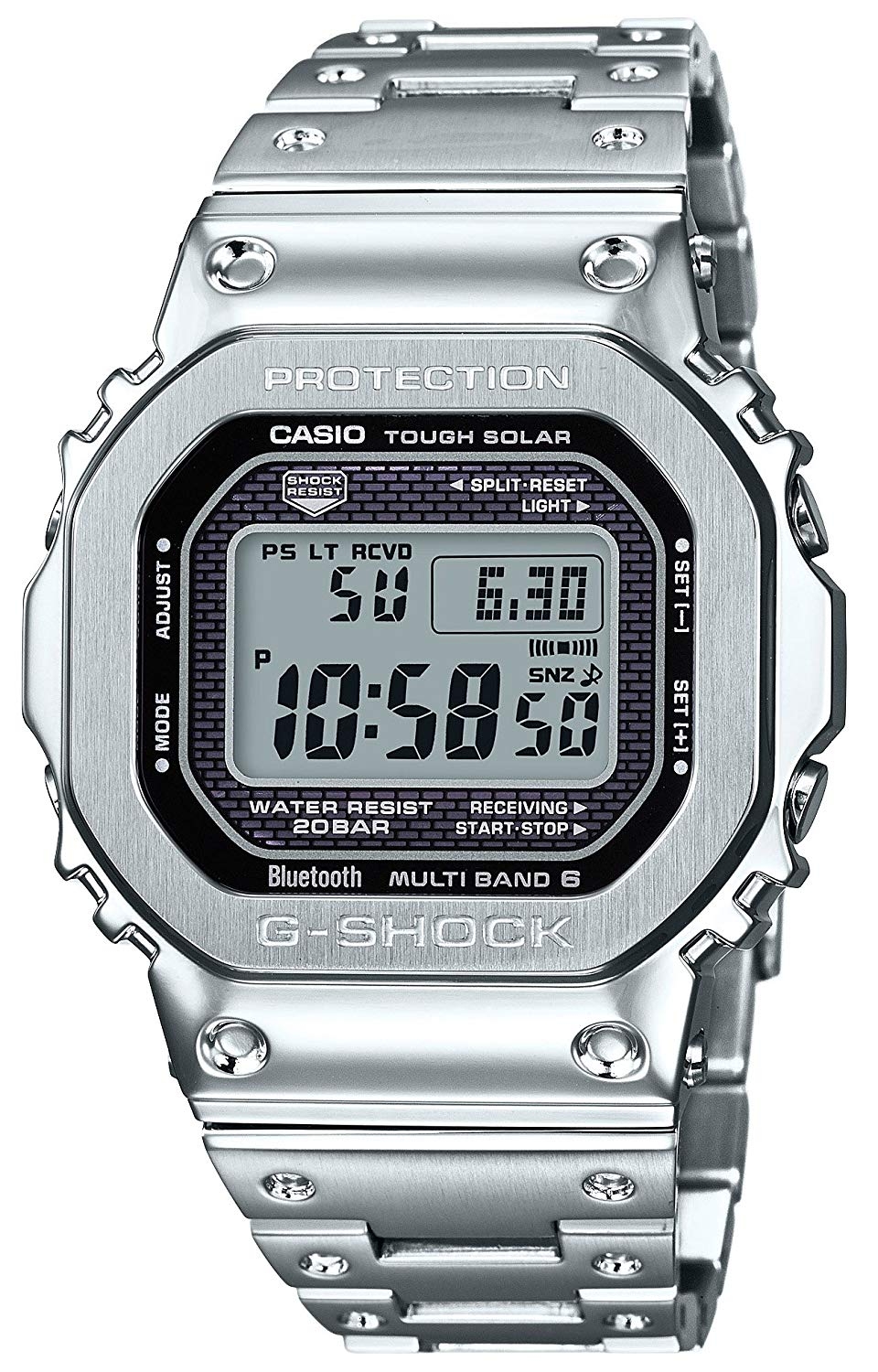 G-SHOCK(ジーショック)
