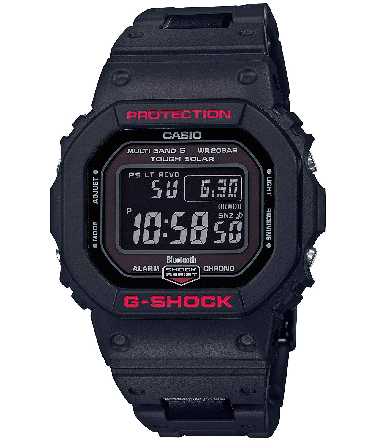 G-SHOCK(ジーショック)
