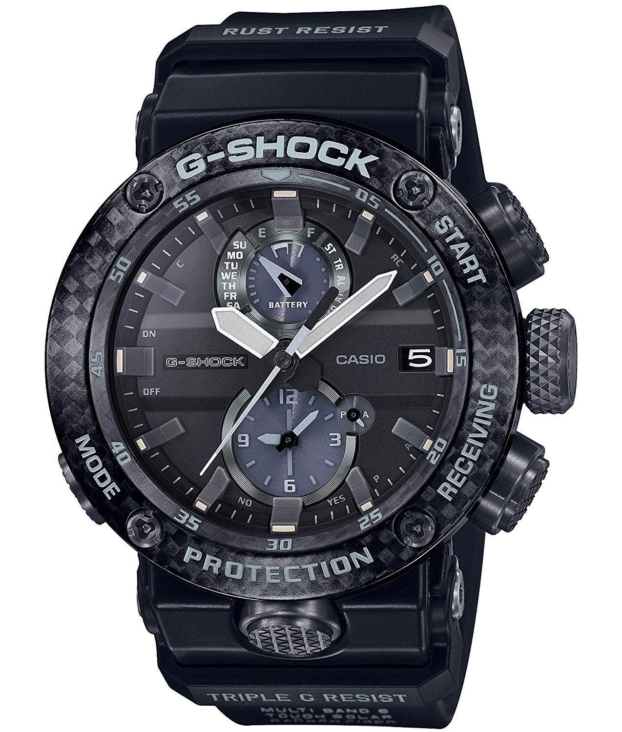 G-SHOCK(ジーショック)
