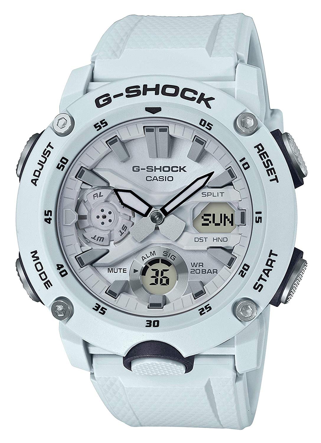 G-SHOCK(ジーショック)
