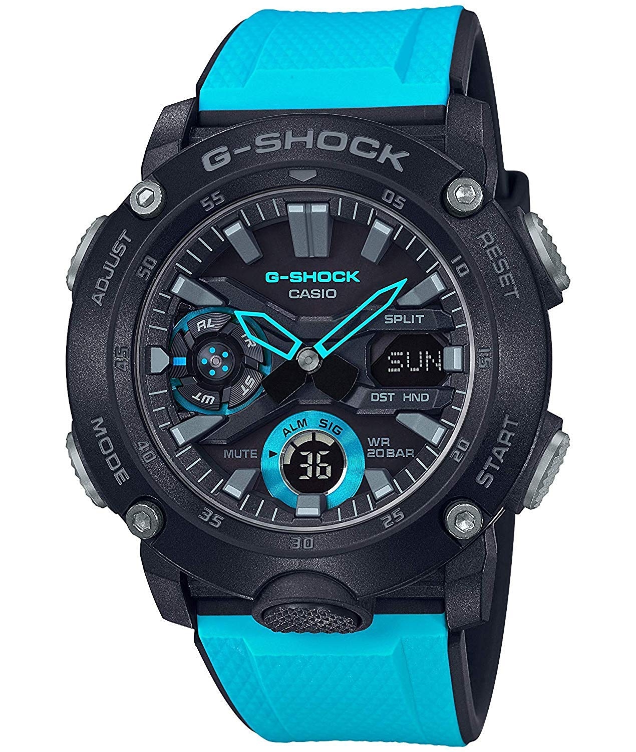 G-SHOCK(ジーショック)
