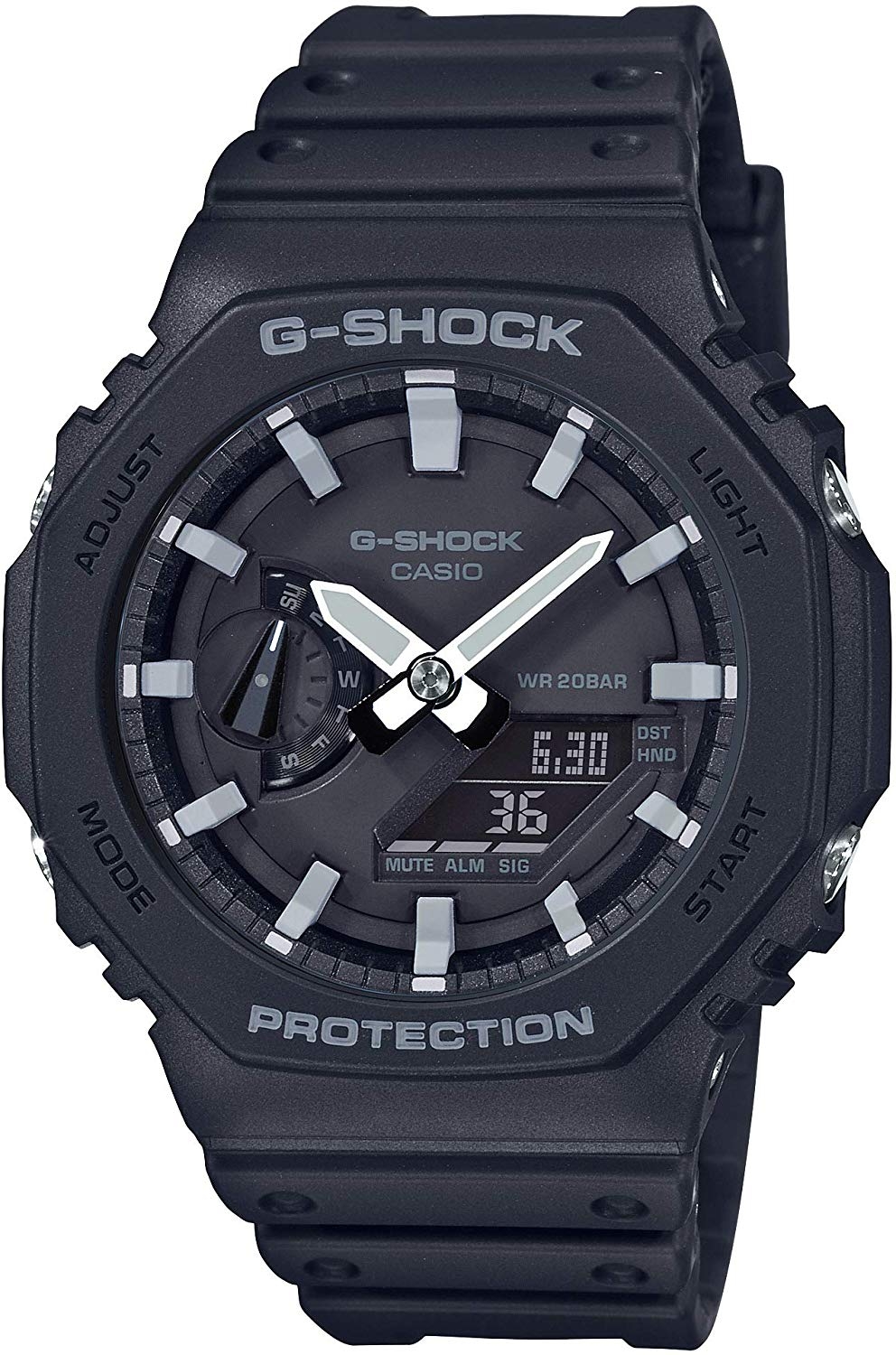 G-SHOCK(ジーショック)
