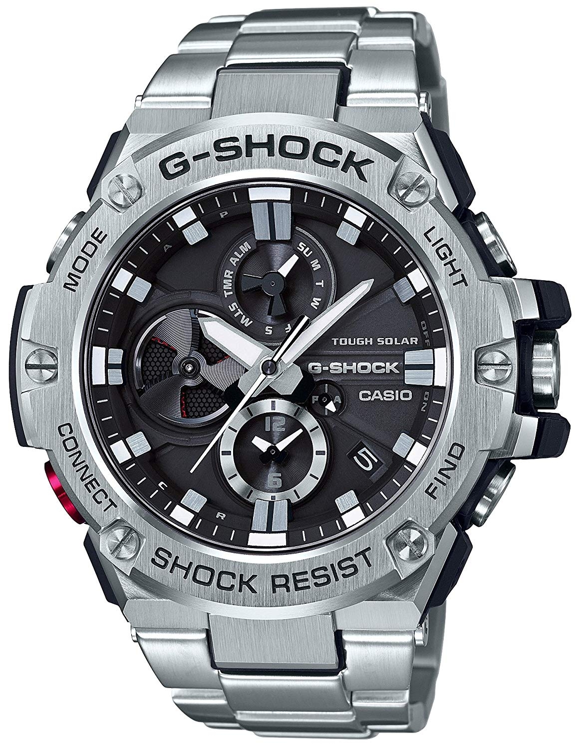 G-SHOCK(ジーショック)
