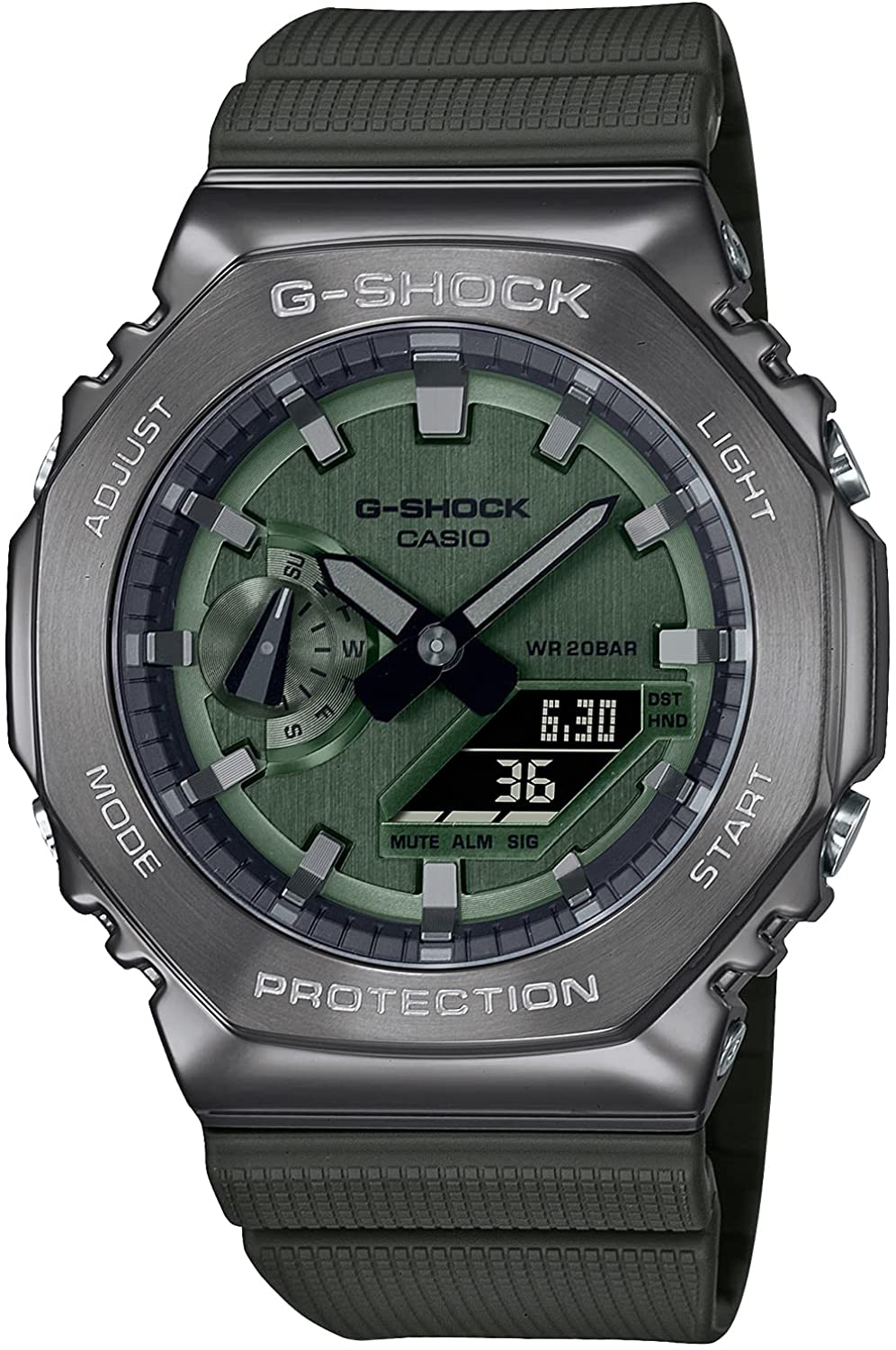 G-SHOCK(ジーショック)
