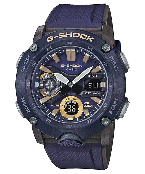 G-SHOCK(ジーショック)
