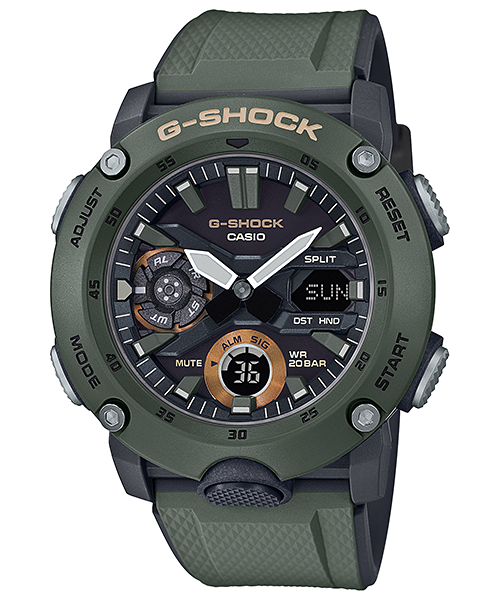 G-SHOCK(ジーショック)
