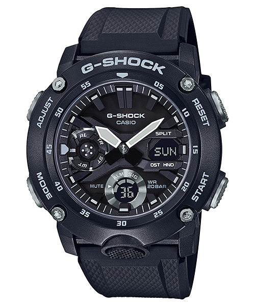 G-SHOCK(ジーショック)
