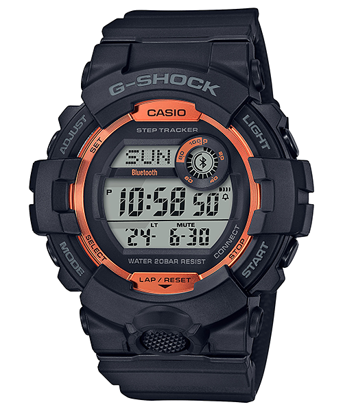 G-SHOCK(ジーショック)
