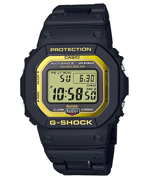 G-SHOCK(ジーショック)
