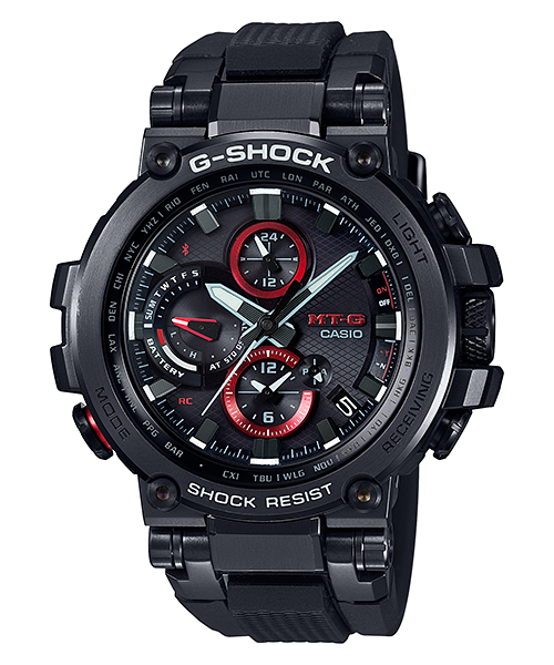 G-SHOCK(ジーショック)
