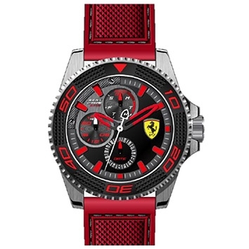 Scuderia Ferrari(スクーデリア・フェラーリ)
