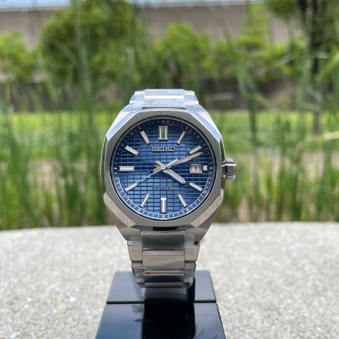 ASTRON(アストロン)
