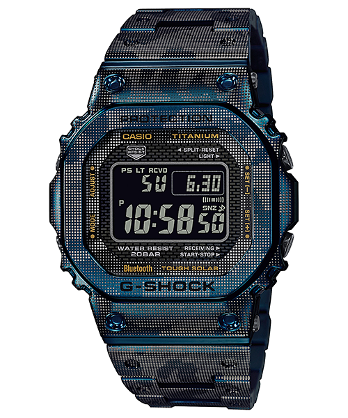 G-SHOCK(ジーショック)
