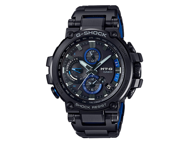 G-SHOCK(ジーショック)
