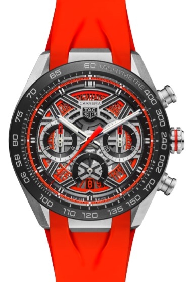 TAG Heuer(タグ・ホイヤー)
