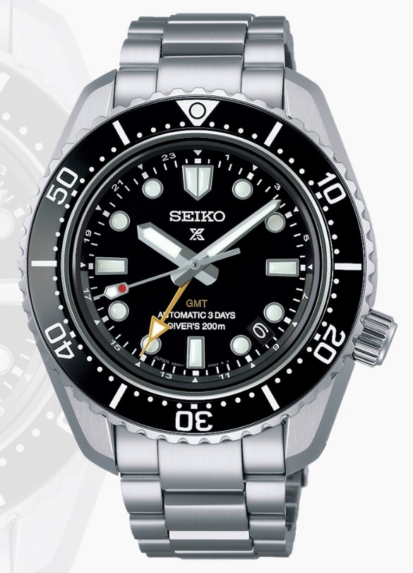 SEIKO(セイコー)
