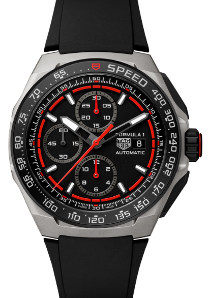 TAG Heuer(タグ・ホイヤー)

