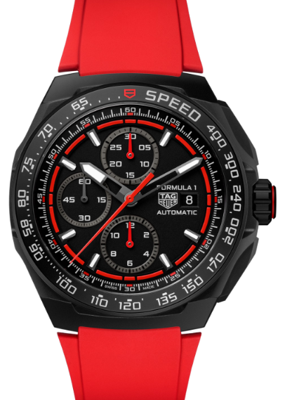 TAG Heuer(タグ・ホイヤー)
