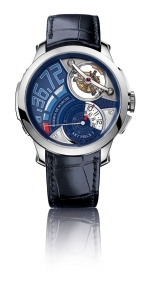 GREUBEL FORSEY(グルーベル・フォルセイ)
