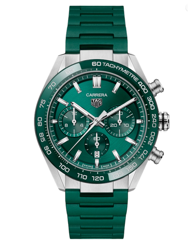 TAG Heuer(タグ・ホイヤー)
