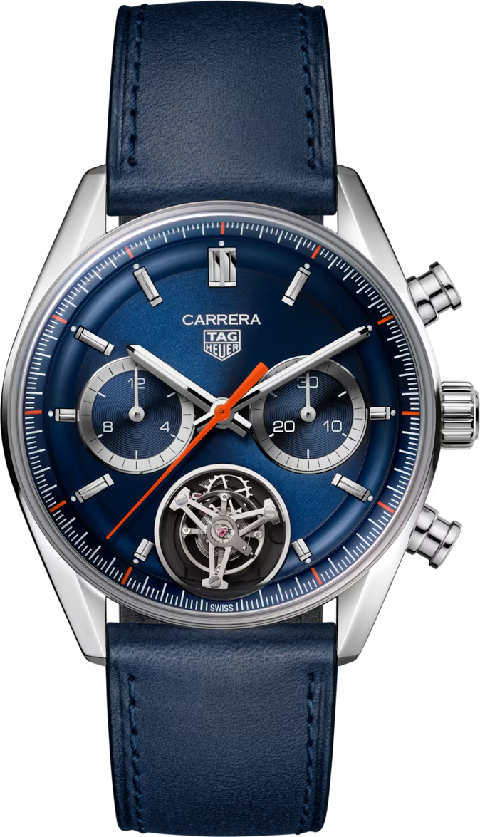 TAG Heuer(タグ・ホイヤー)
