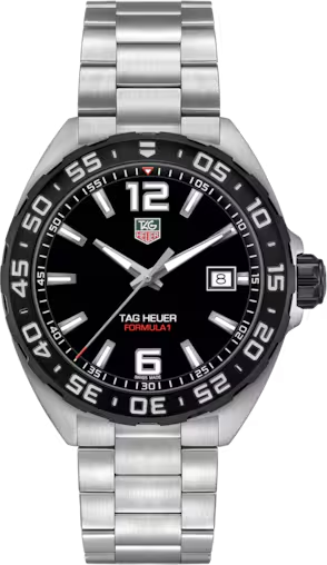 TAG Heuer(タグ・ホイヤー)
