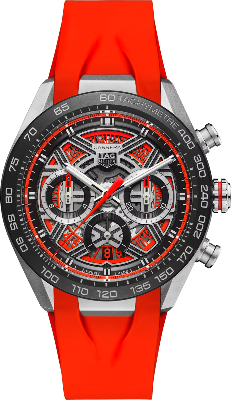 TAG Heuer(タグ・ホイヤー)
