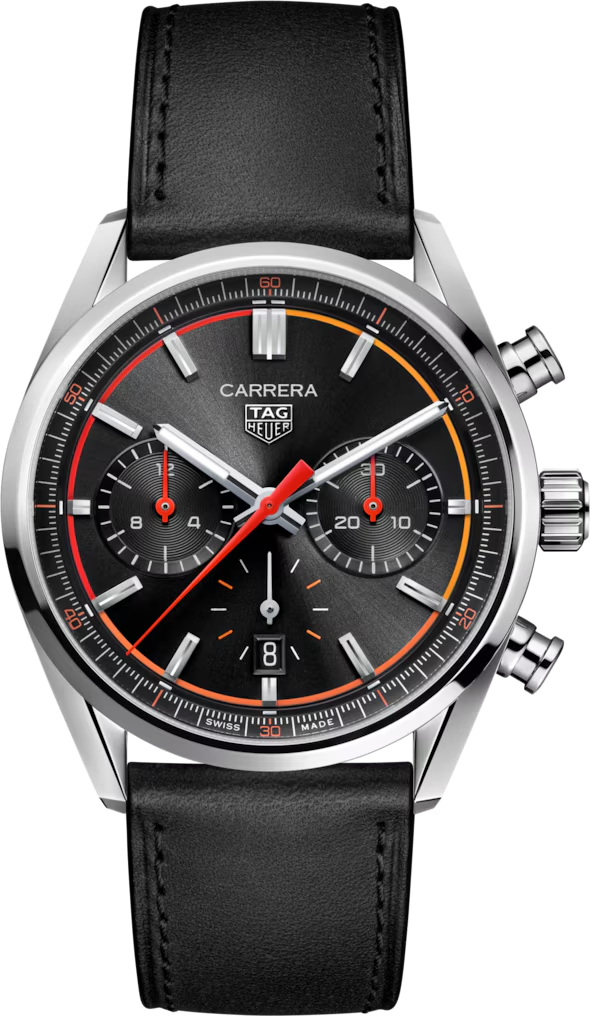 TAG Heuer(タグ・ホイヤー)
