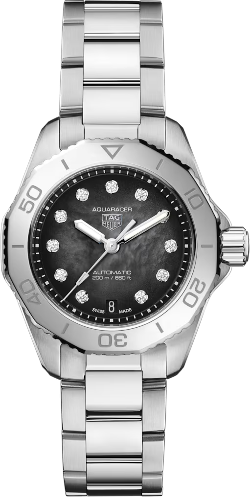 TAG Heuer(タグ・ホイヤー)
