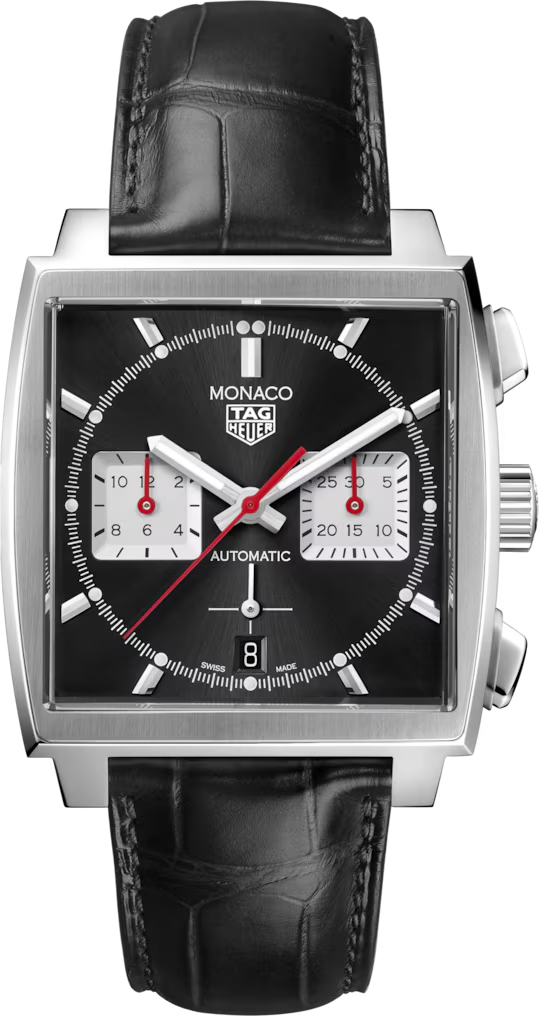 TAG Heuer(タグ・ホイヤー)
