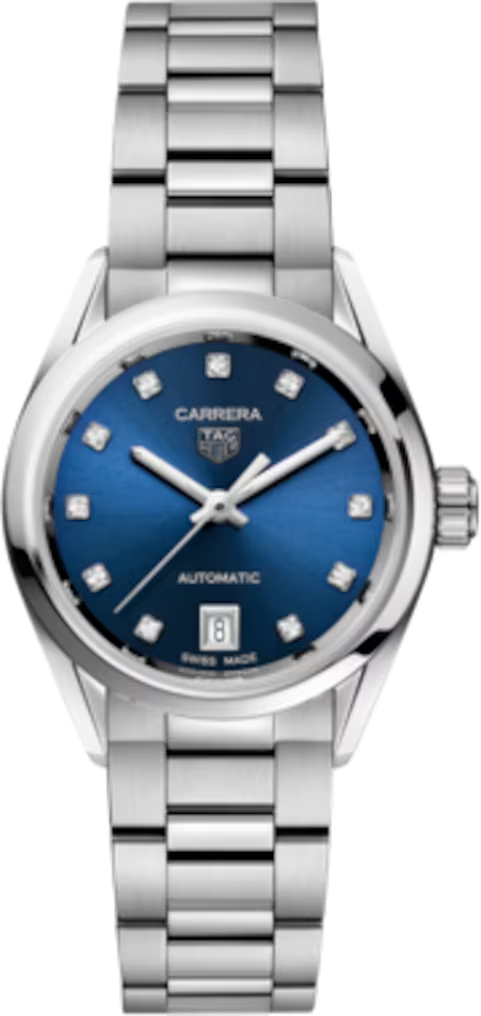 TAG Heuer(タグ・ホイヤー)
