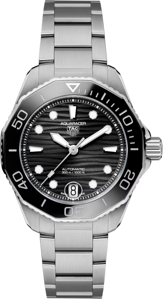 TAG Heuer(タグ・ホイヤー)
