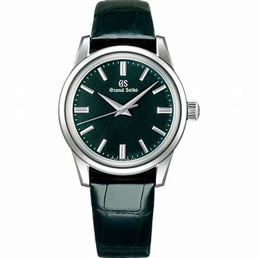 Grand Seiko(グランドセイコー)

