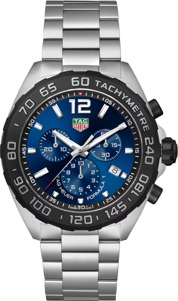 TAG Heuer(タグ・ホイヤー)
