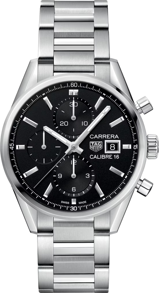 TAG Heuer(タグ・ホイヤー)
