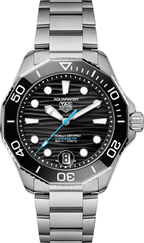 TAG Heuer(タグ・ホイヤー)
