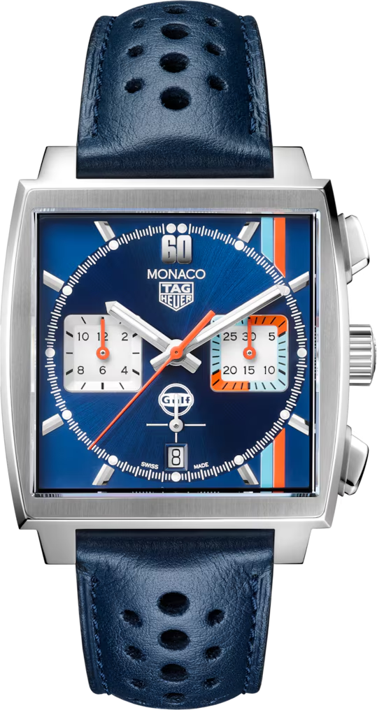 TAG Heuer(タグ・ホイヤー)
