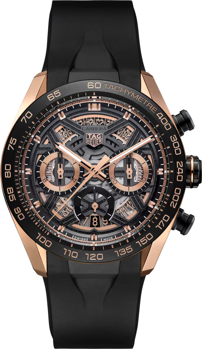 TAG Heuer(タグ・ホイヤー)
