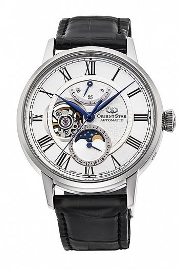 (オリエントスター)
