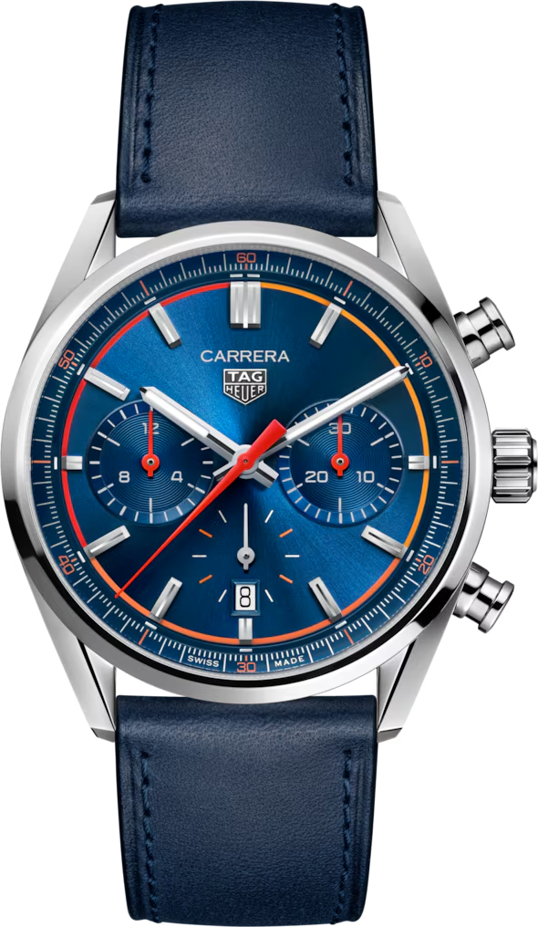 TAG Heuer(タグ・ホイヤー)
