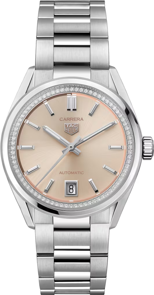 TAG Heuer(タグ・ホイヤー)

